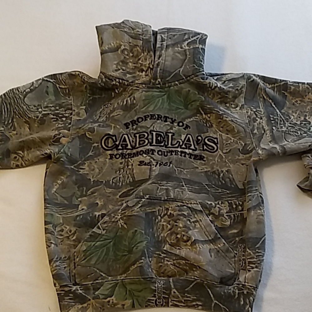 COPY - Sweatshirt/hoodie